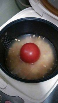 易做的番茄饭