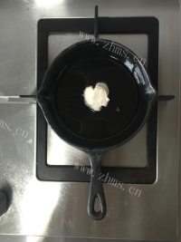 鲜美可口的葱油面做法图解2)