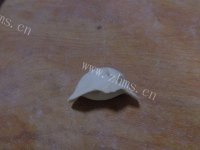 诱人的猪肉白菜饺子做法图解16)