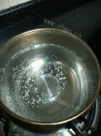 特色美食成都酸辣粉做法图解2)