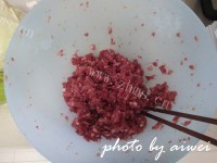 肉丸胡辣汤做法图解3)
