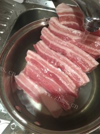 好吃的肉夹馍做法图解10)