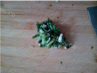 家常菜豆芽粉丝做法图解3)