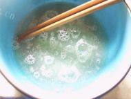 香脆的芝麻薄饼做法图解2)