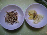 药膳精品陈皮鸭做法图解2)
