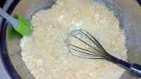 DIY柏林花环饼干做法图解6)