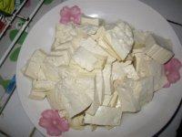 「首发」红烧豆腐做法图解1)