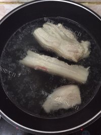 可口的红烧肉做法图解1)