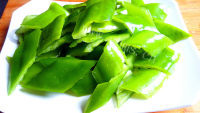 好吃的风干肠煲仔饭做法图解3)