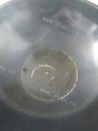 美味的酸辣猪心做法图解7)
