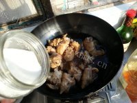 珍馐美味的红烧猪蹄做法图解8)