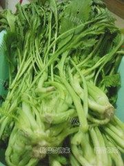 美味的腌雪里蕻做法图解3)