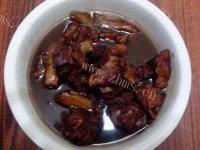 「DIY美食」炖排骨