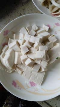 咸香的香嫩豆腐做法图解2)
