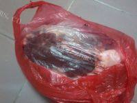 自制卤牛肉做法图解1)