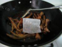 自制香卤鸡爪做法图解11)