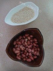 美味的麻辣豆花做法图解2)