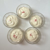 梦幻樱桃蛋糕做法图解9)