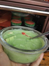 大麦若叶青汁酸奶做法图解11)