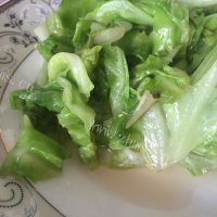 奥尔良鸡翅饭做法图解8)