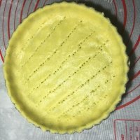 自制焦糖苹果派做法图解13)