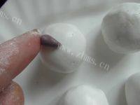 美味的花式汤圆做法图解6)
