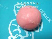 美味的花式汤圆做法图解13)