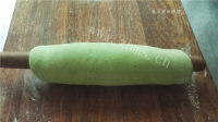 百变菠菜鲜肉清汤馄饨做法图解7)