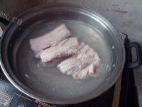开胃的回锅肉做法图解3)