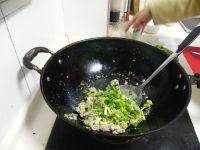 其味无穷的炒豆渣