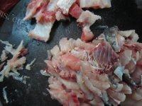 幸福美味炸鱼丸做法图解2)