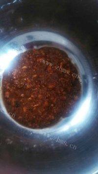 自制花生酱小饼干做法图解1)