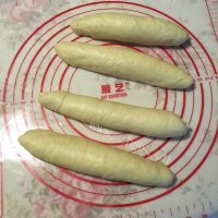 美味的热狗面包做法图解11)