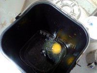 「DIY美食」面包做法图解3)