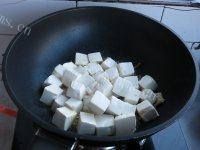 「美味可口」麻婆豆腐做法图解8)