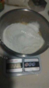 诱人的彩虹饼干做法图解5)