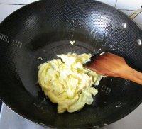 健康美食之木须肉做法图解3)