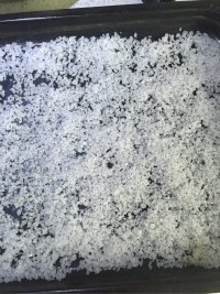 美味的盐焗虾做法图解2)