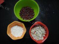 红豆薏米粥-简单版做法图解1)