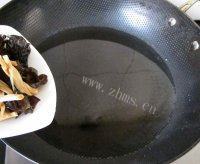 健康美食之木须肉做法图解2)