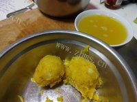 凤梨酥做法图解6)