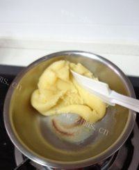 DIY天鹅泡芙做法图解3)