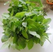 美味的咸稀饭做法图解3)