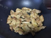 苺干香爆里脊做法图解8)