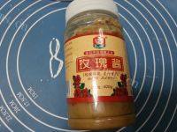 懒人菜-红薯饼做法图解6)