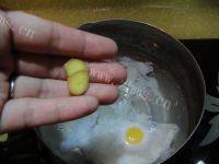 红糖鸡蛋做法图解4)