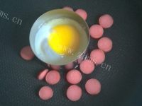 美丽的童趣早餐做法图解3)