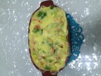 美味的焗土豆泥做法图解9)