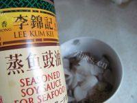 口感不错的芝麻鸡肝做法图解11)