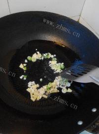 美味的蕃茄仙人掌做法图解9)